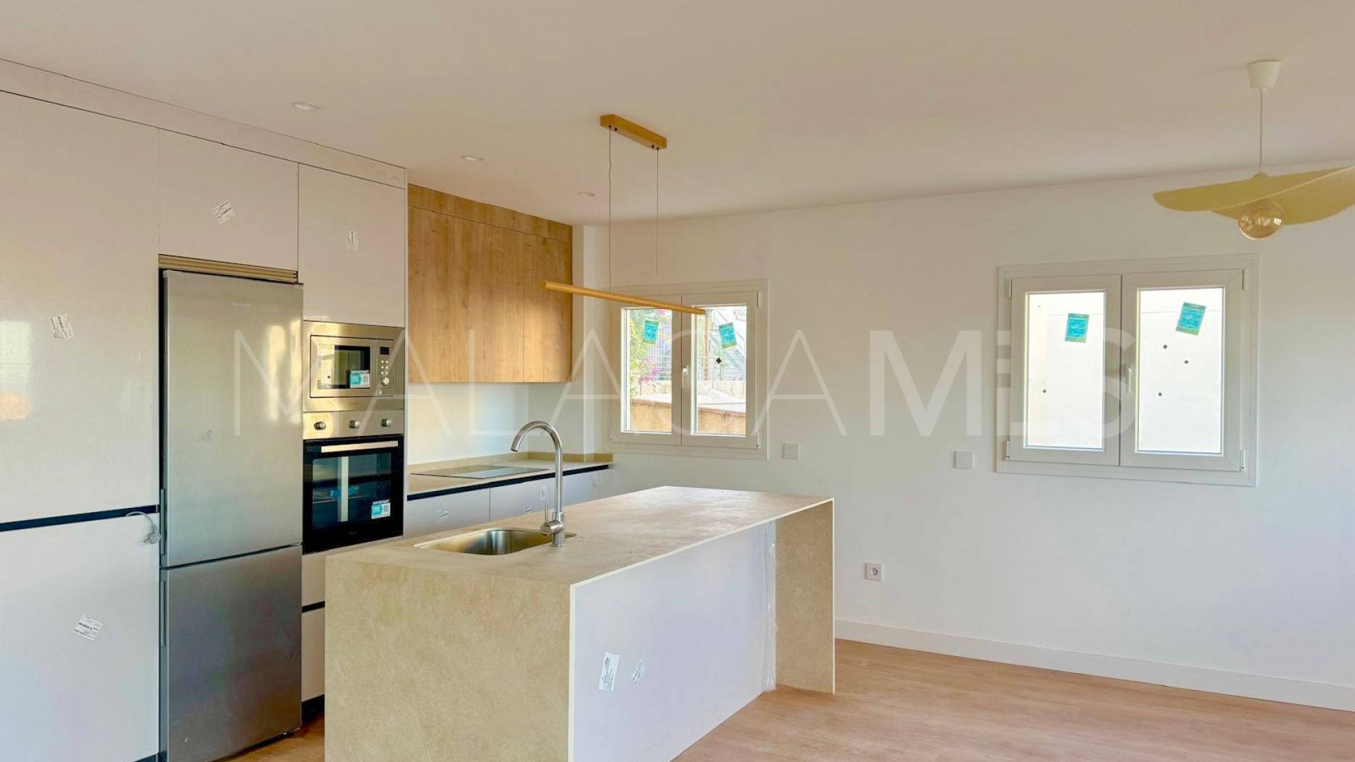 Montemar duplex penthouse for sale