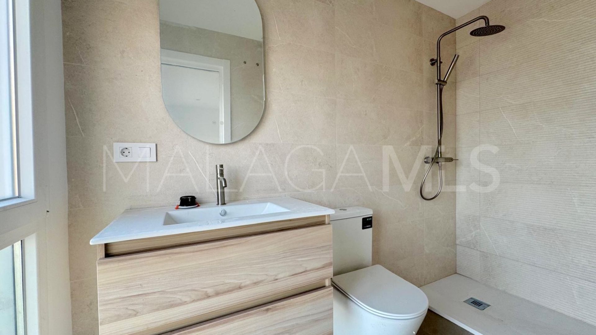 Montemar duplex penthouse for sale