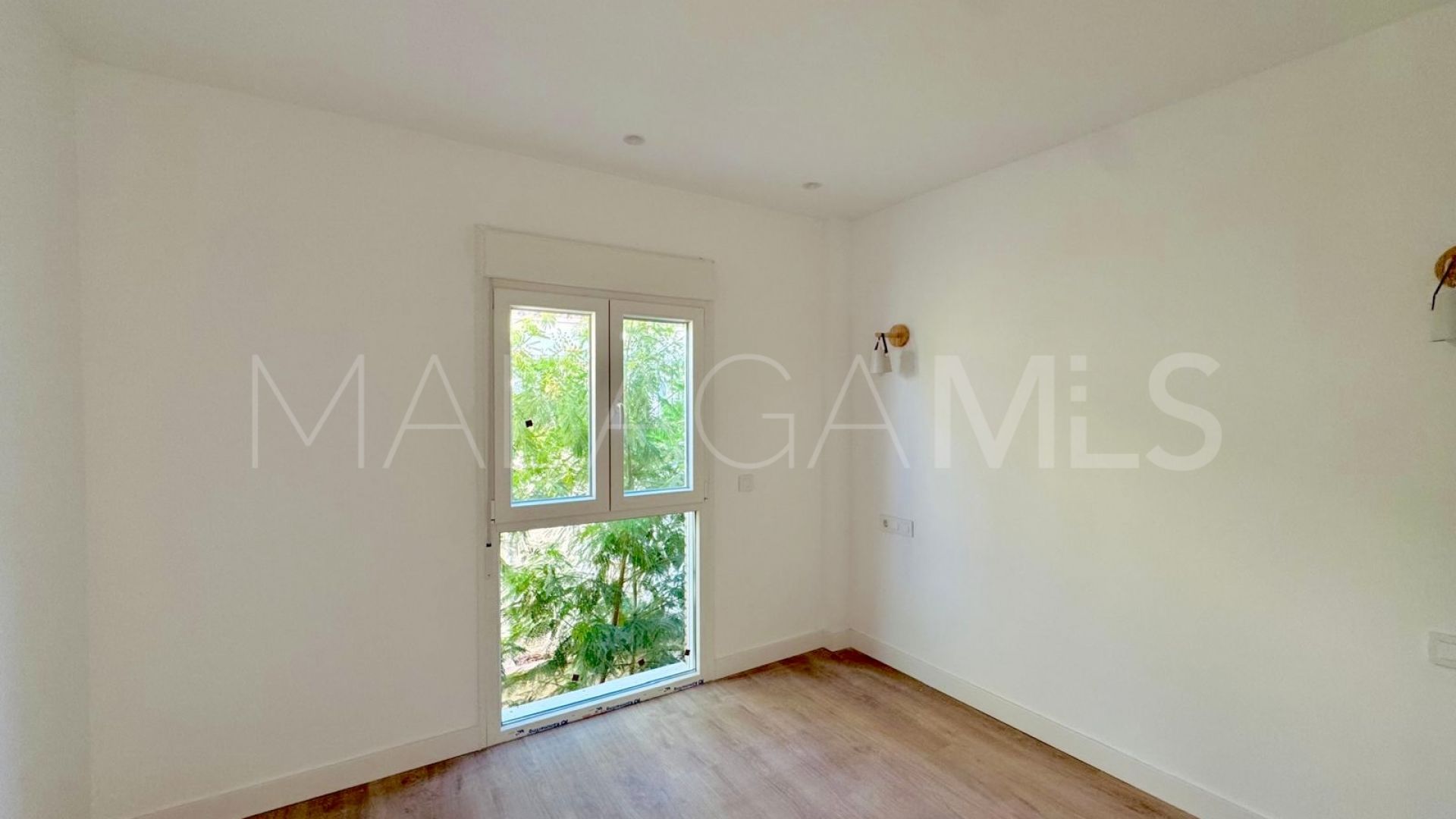 Montemar duplex penthouse for sale