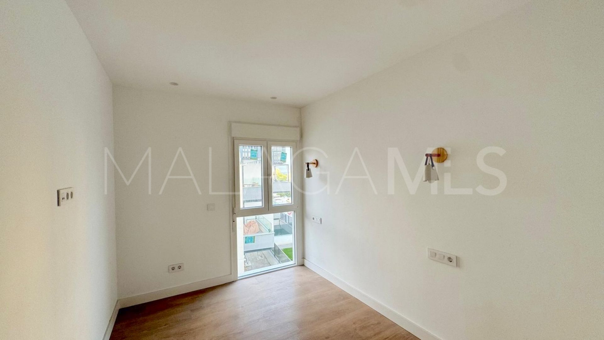 Montemar duplex penthouse for sale