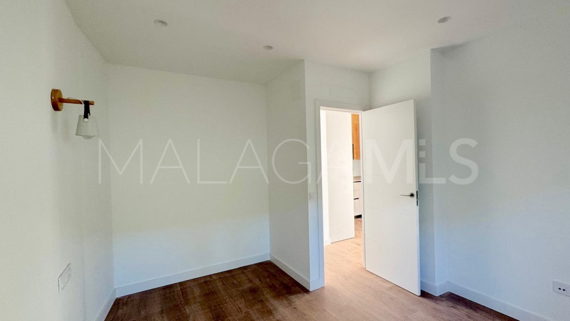 Montemar duplex penthouse for sale