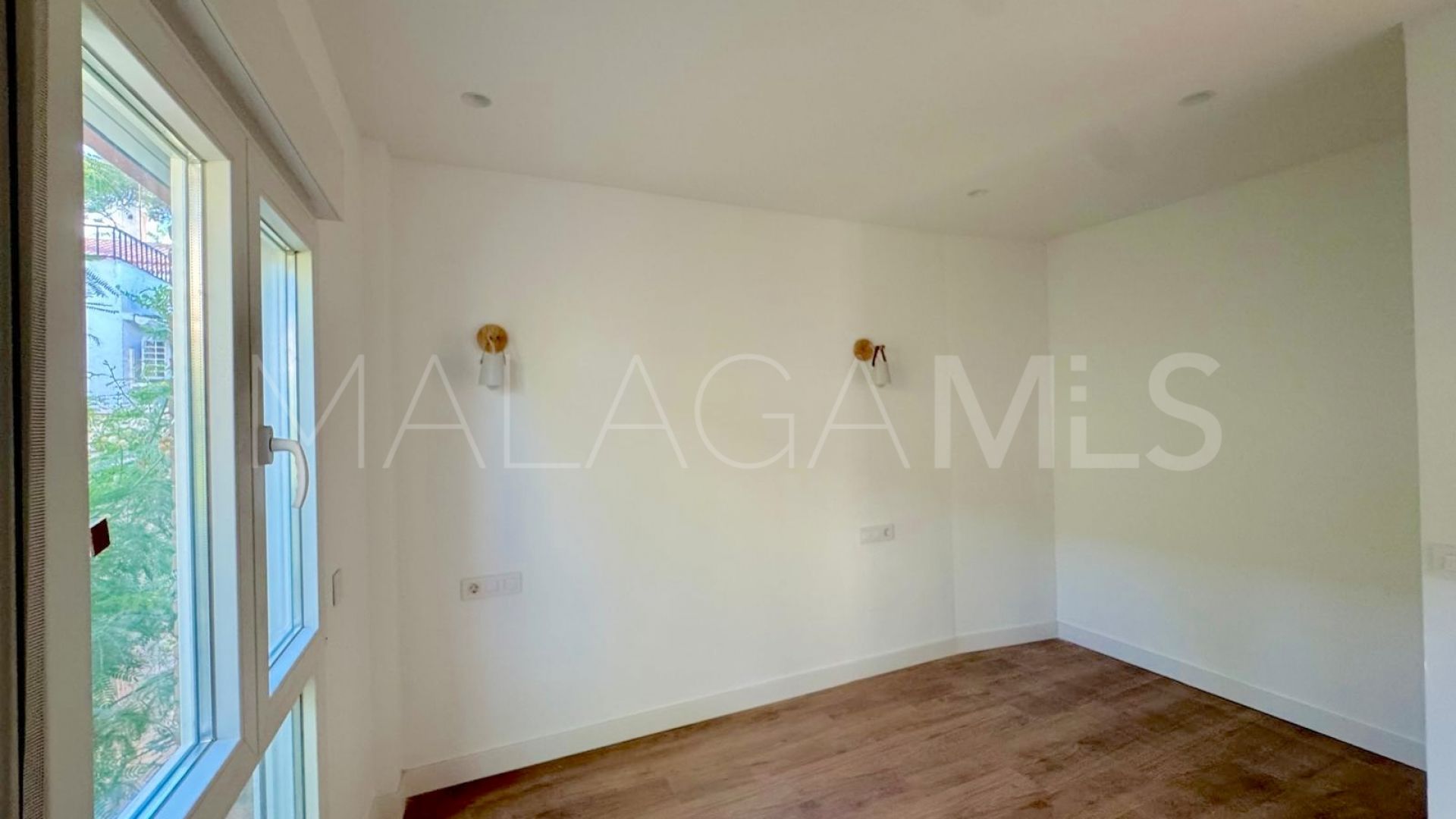 Montemar duplex penthouse for sale