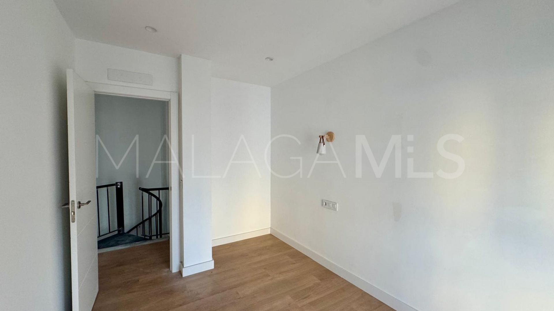 Montemar duplex penthouse for sale