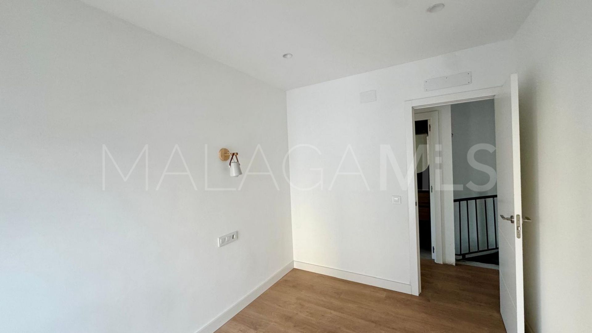 Montemar duplex penthouse for sale