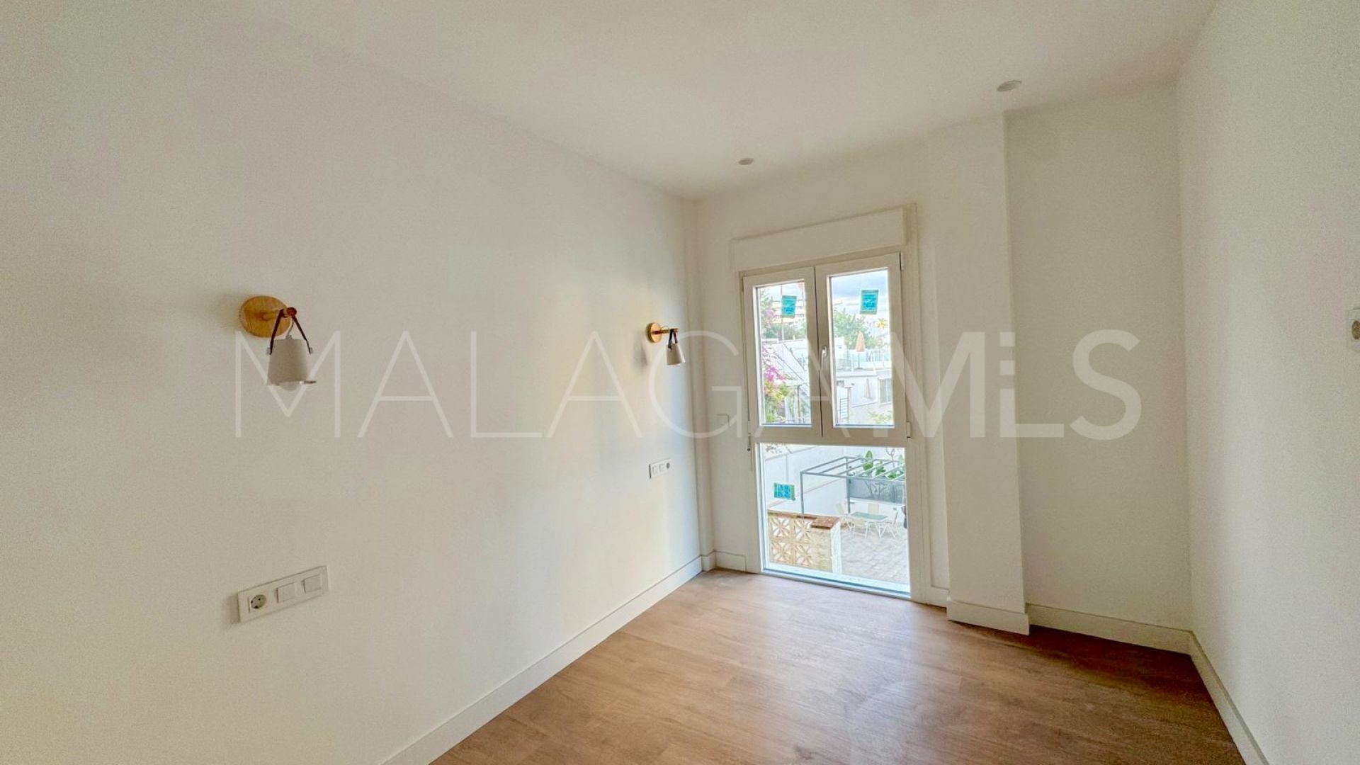 Montemar duplex penthouse for sale