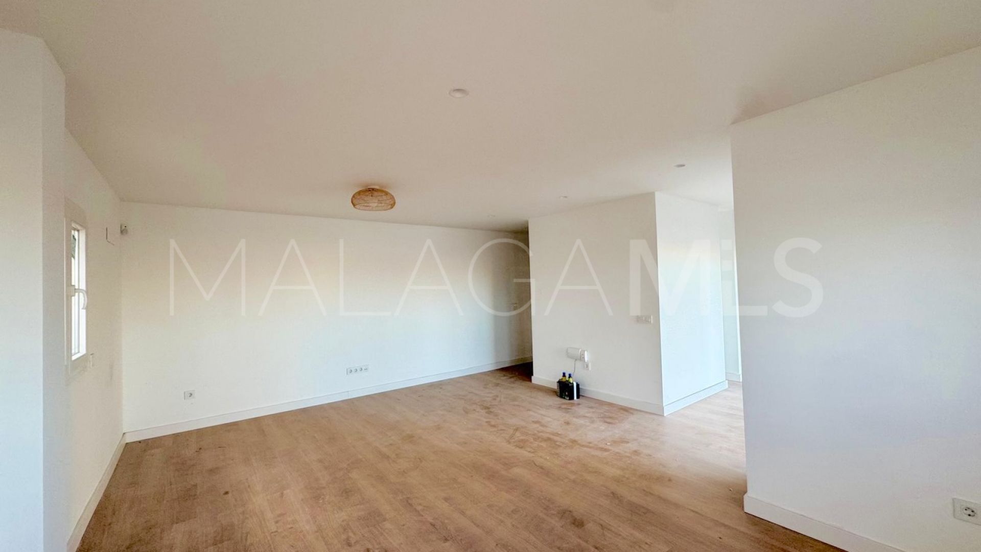 Montemar duplex penthouse for sale