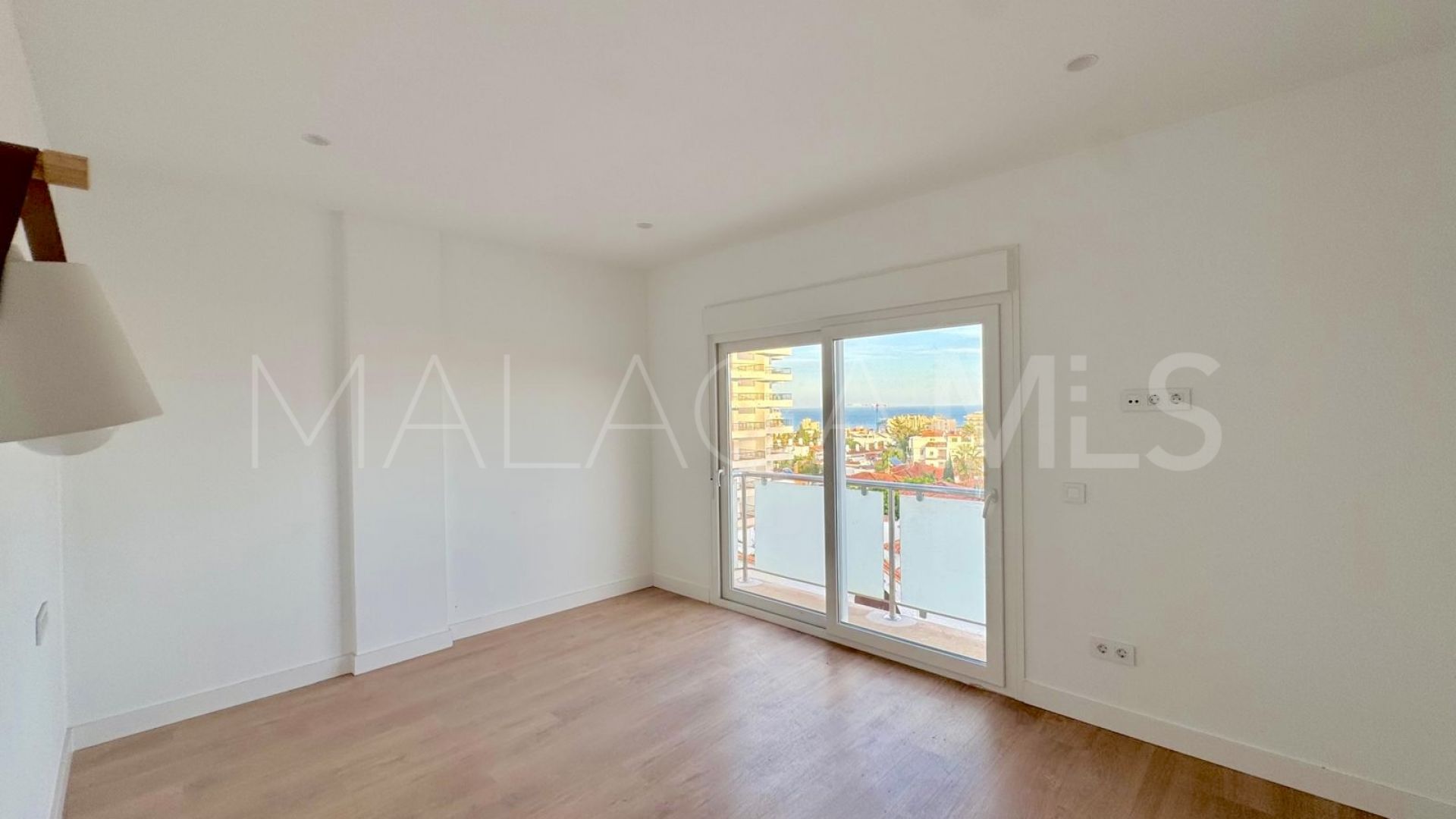 Montemar duplex penthouse for sale