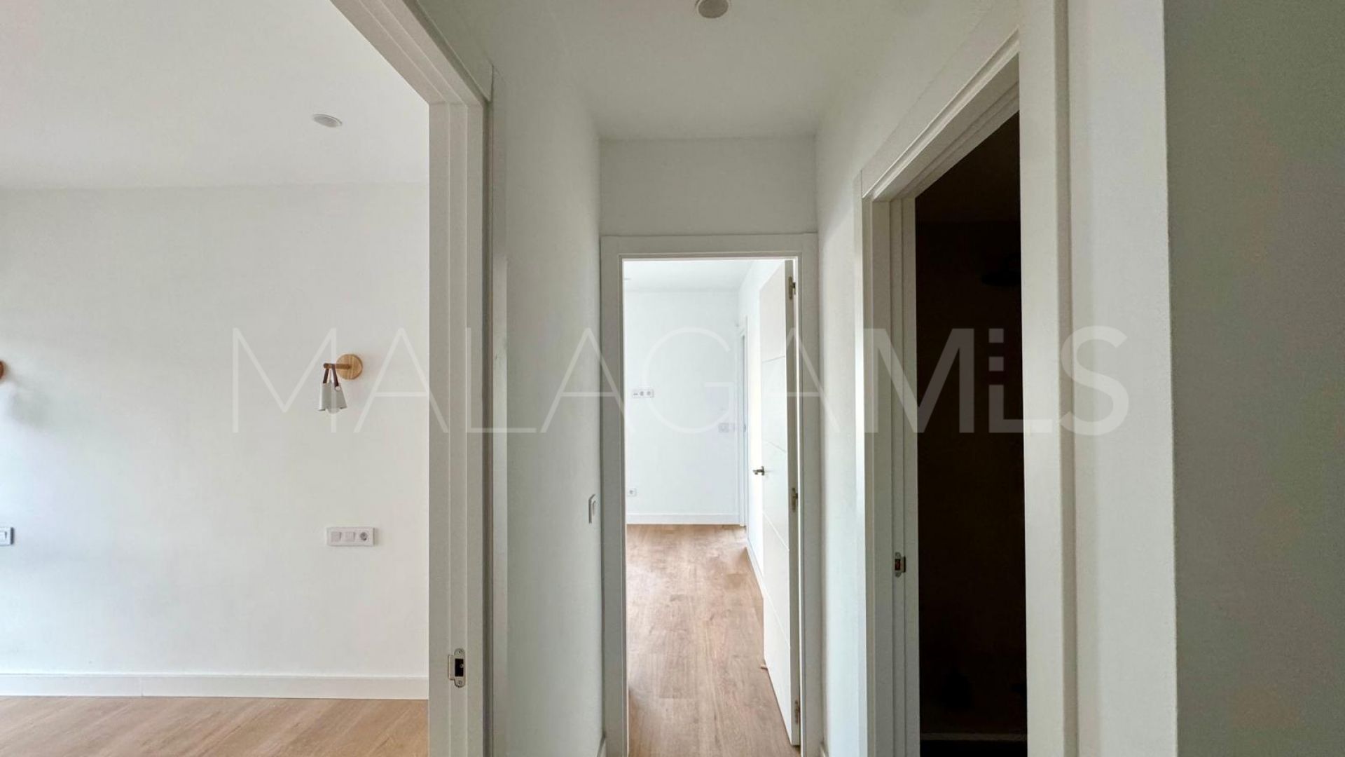 Montemar duplex penthouse for sale