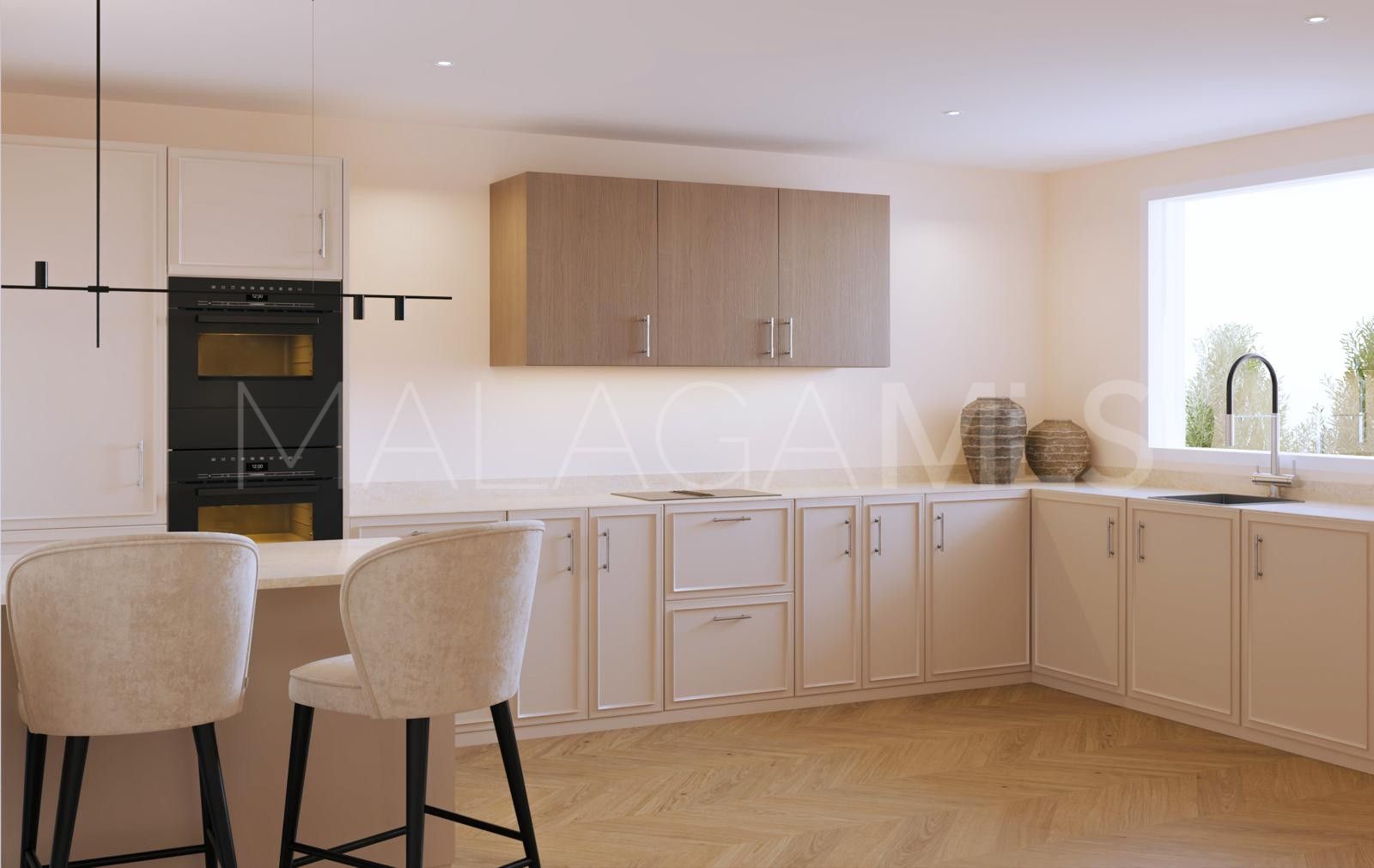 Buy adosado with 4 bedrooms in Arroyo de las Piedras