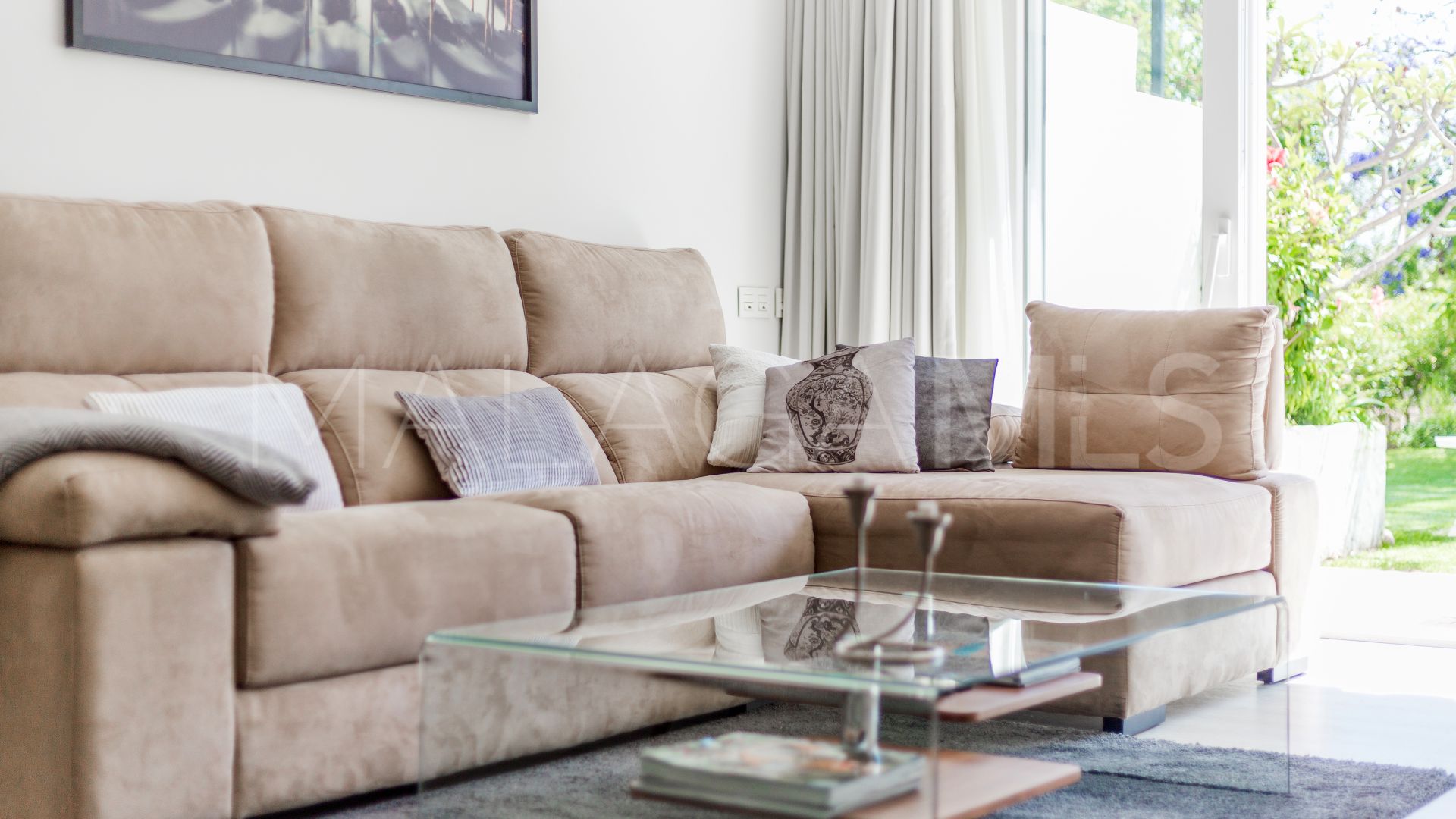 Radhus for sale in Peñablanca