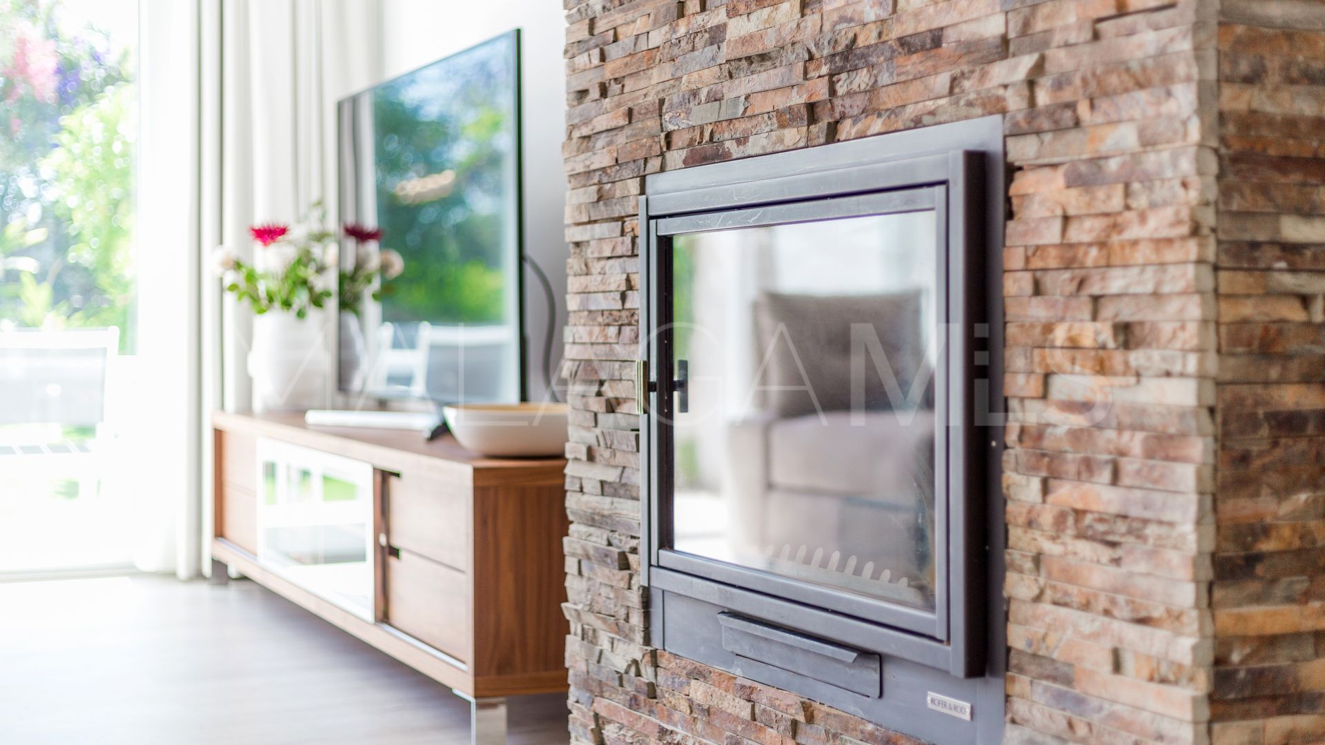 Radhus for sale in Peñablanca