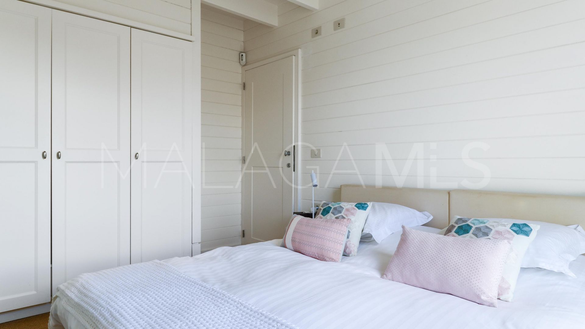 Villa for sale in Nueva Atalaya with 4 bedrooms