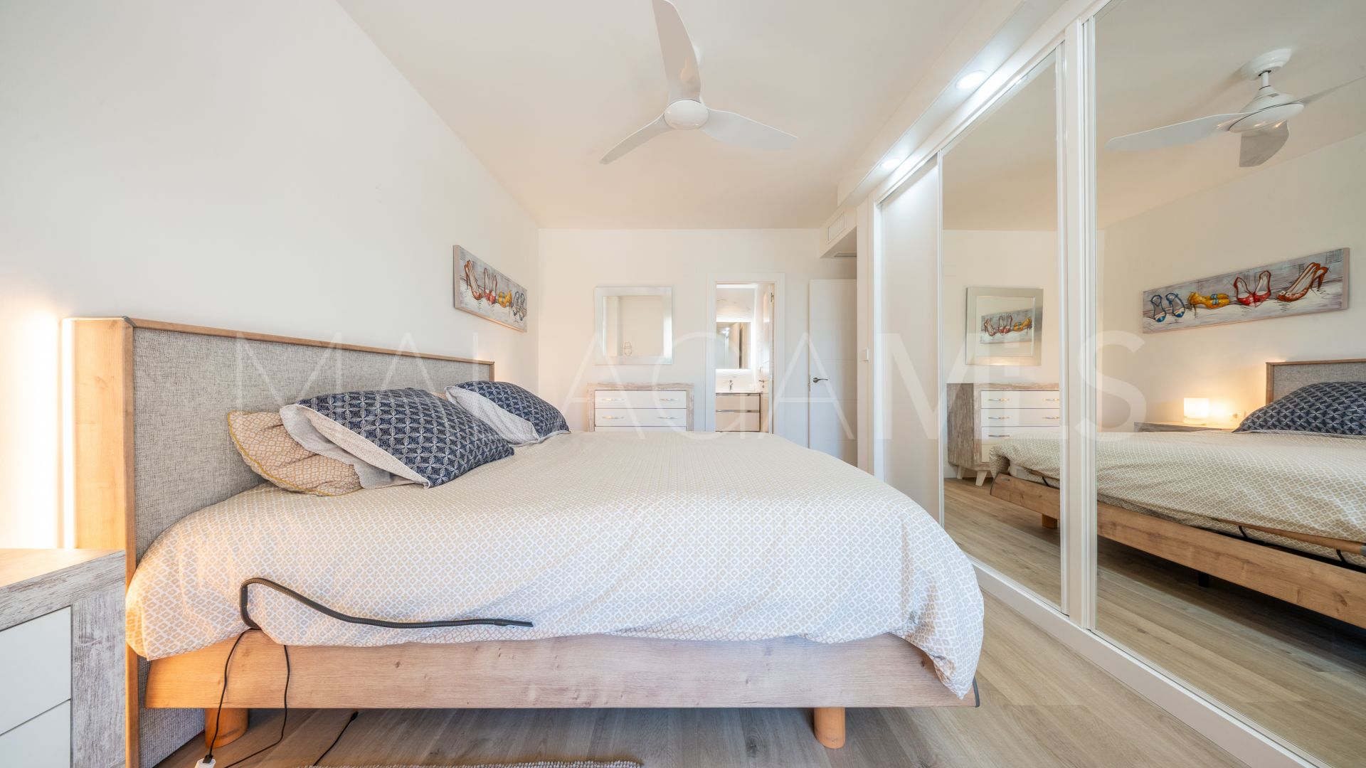 2 bedrooms ground floor apartment for sale in Lorcrimar