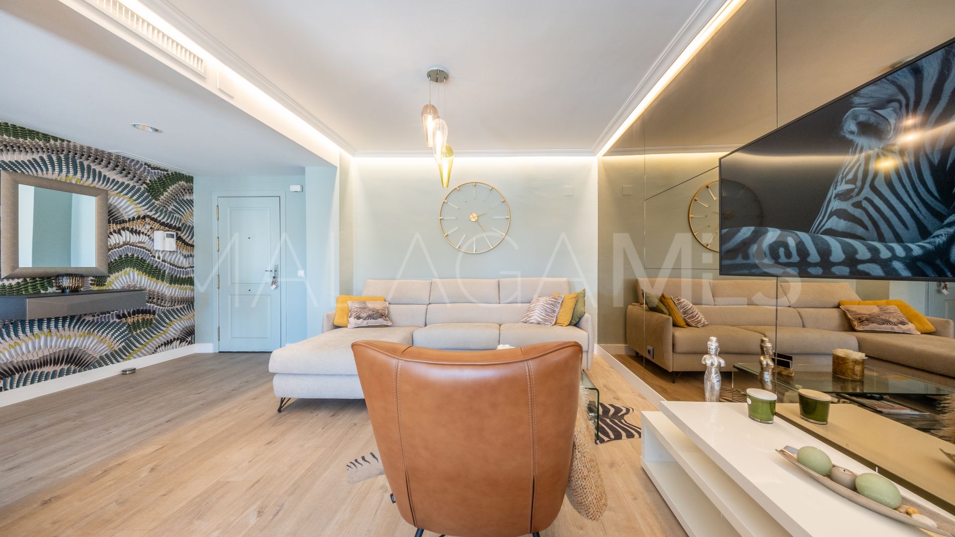 2 bedrooms ground floor apartment for sale in Lorcrimar