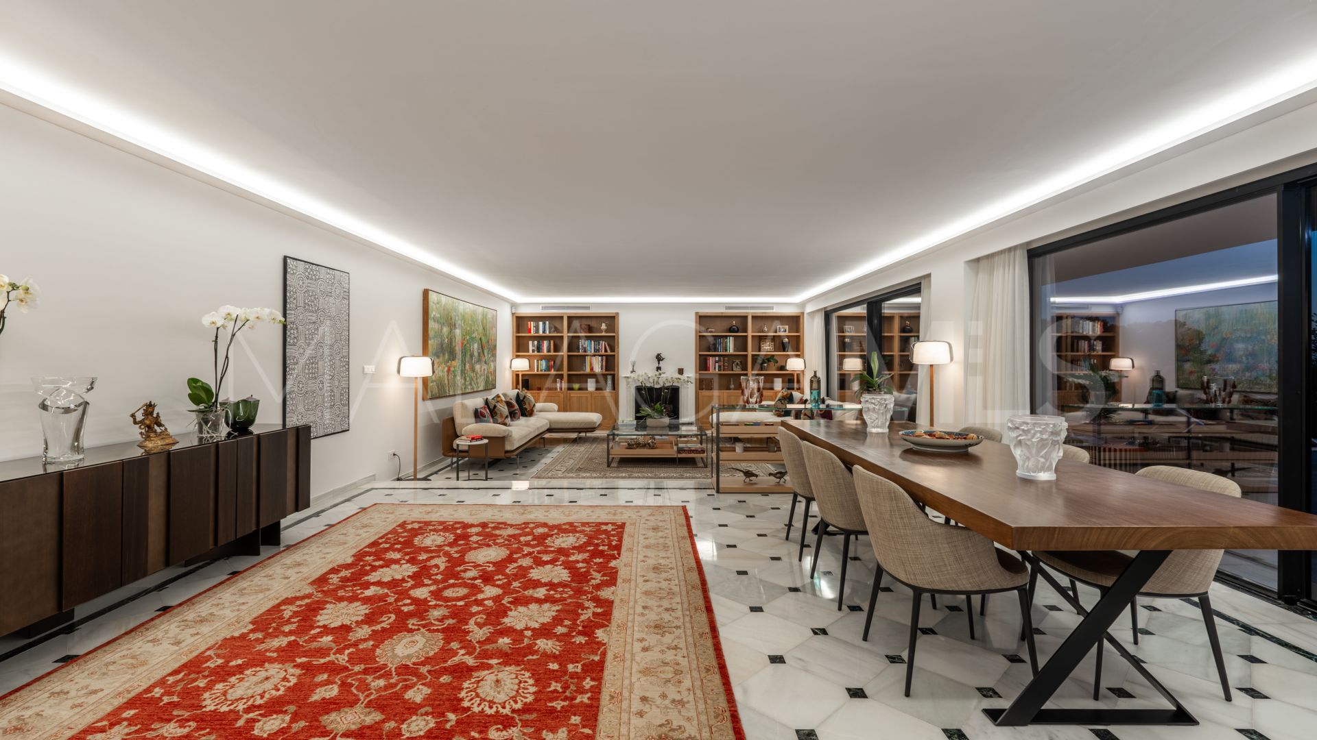 For sale villa in Malaga - Este