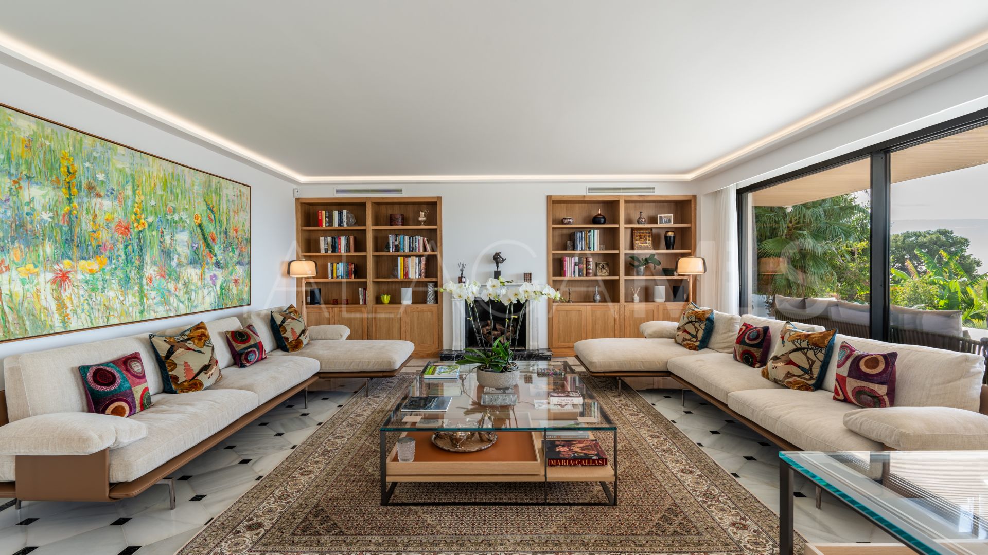 For sale villa in Malaga - Este