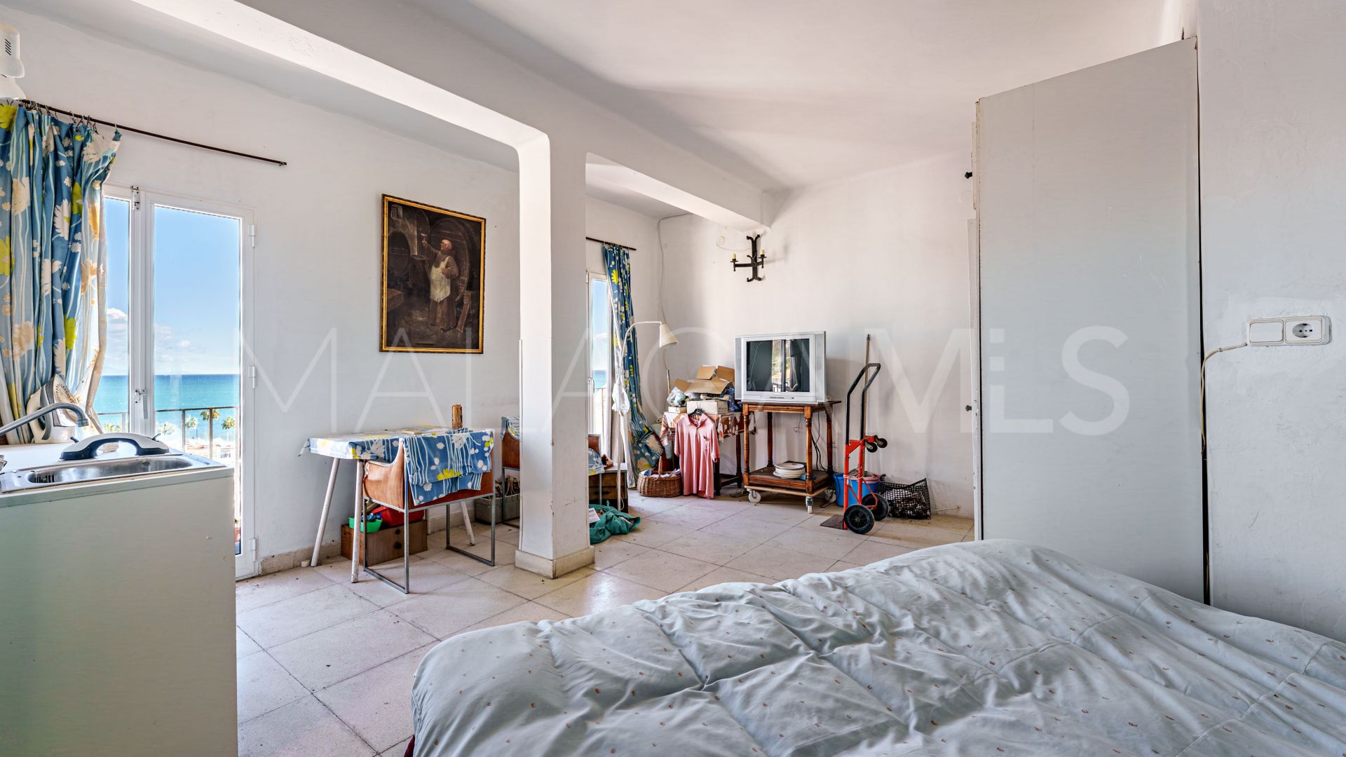 Gebäude for sale in Bajondillo