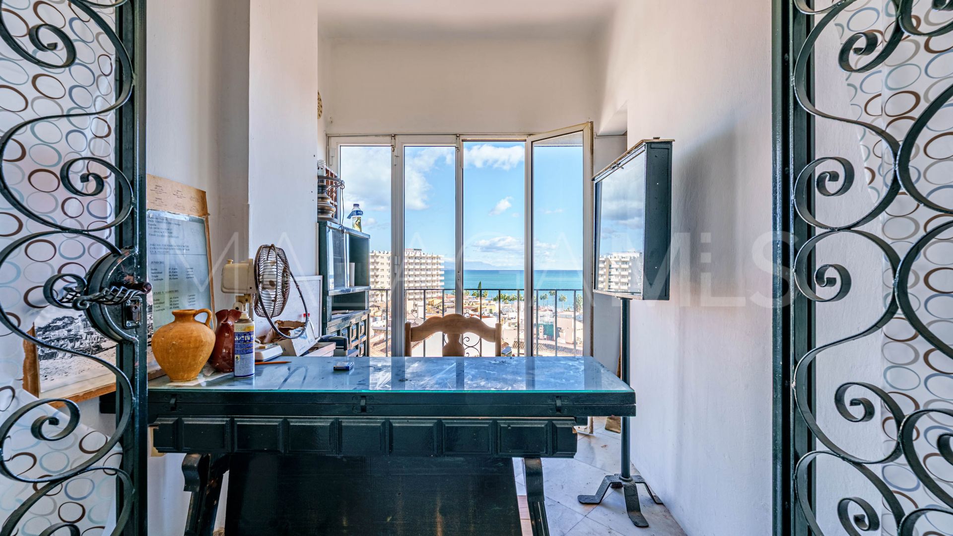 Gebäude for sale in Bajondillo