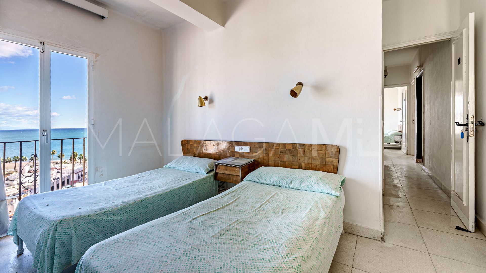 Gebäude for sale in Bajondillo