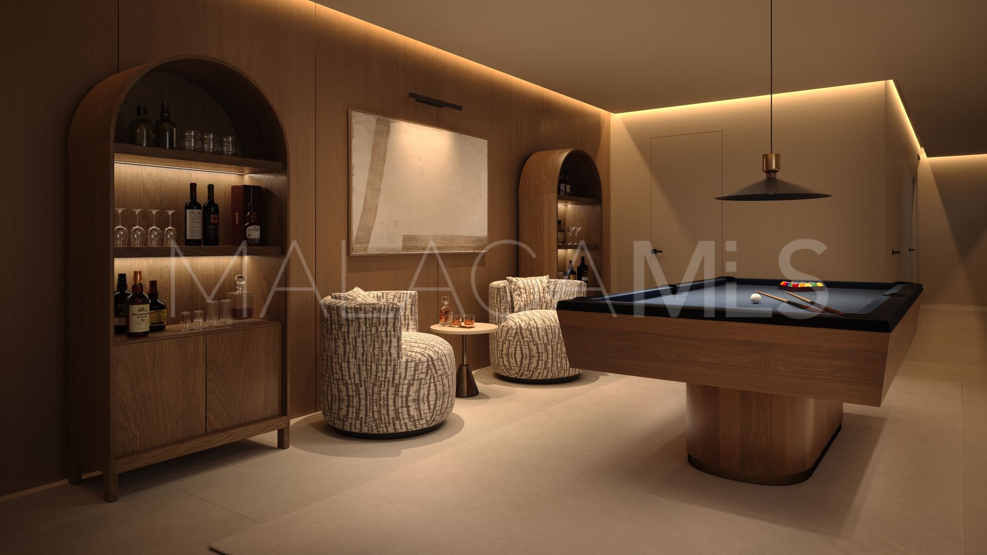 Tomt for sale in Fuente del Espanto