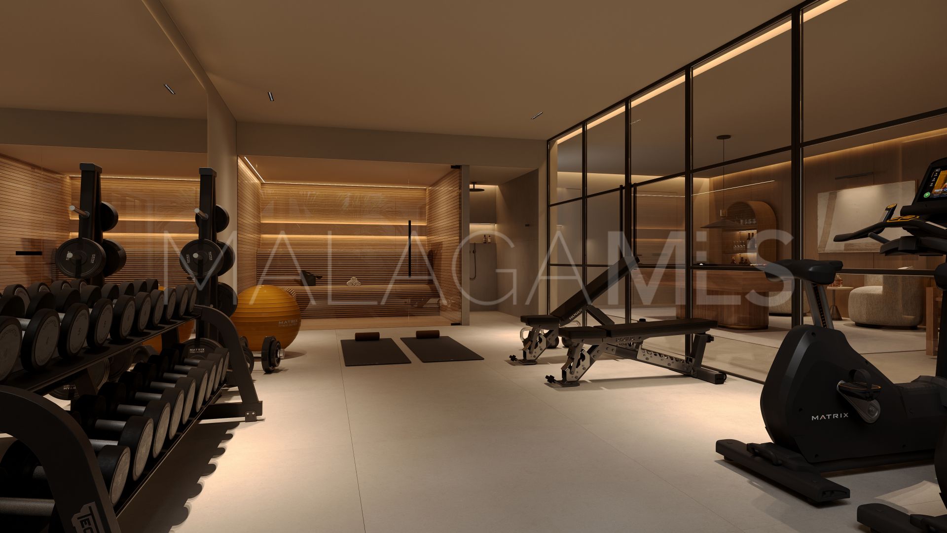 Tomt for sale in Fuente del Espanto