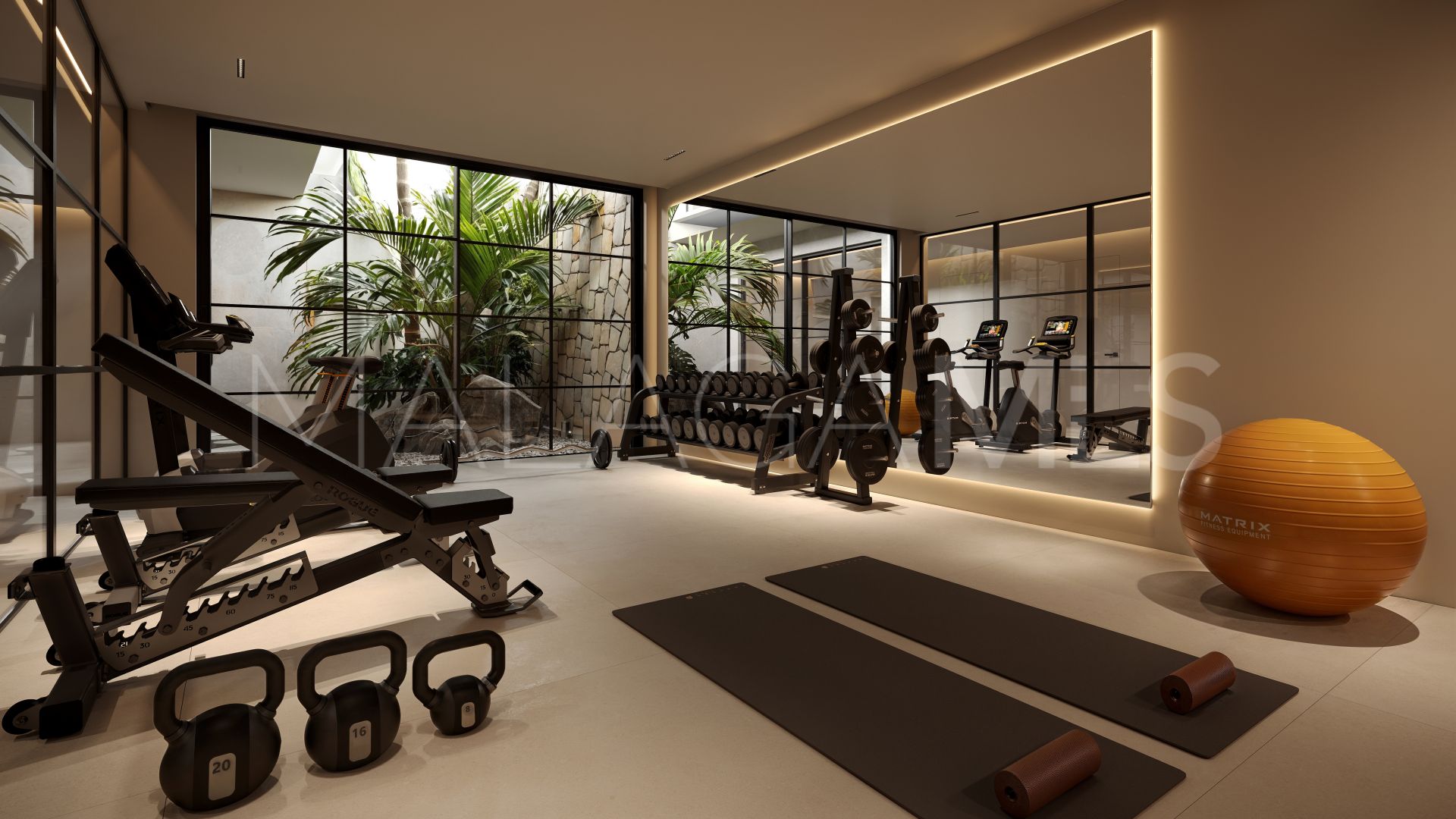 Tomt for sale in Fuente del Espanto