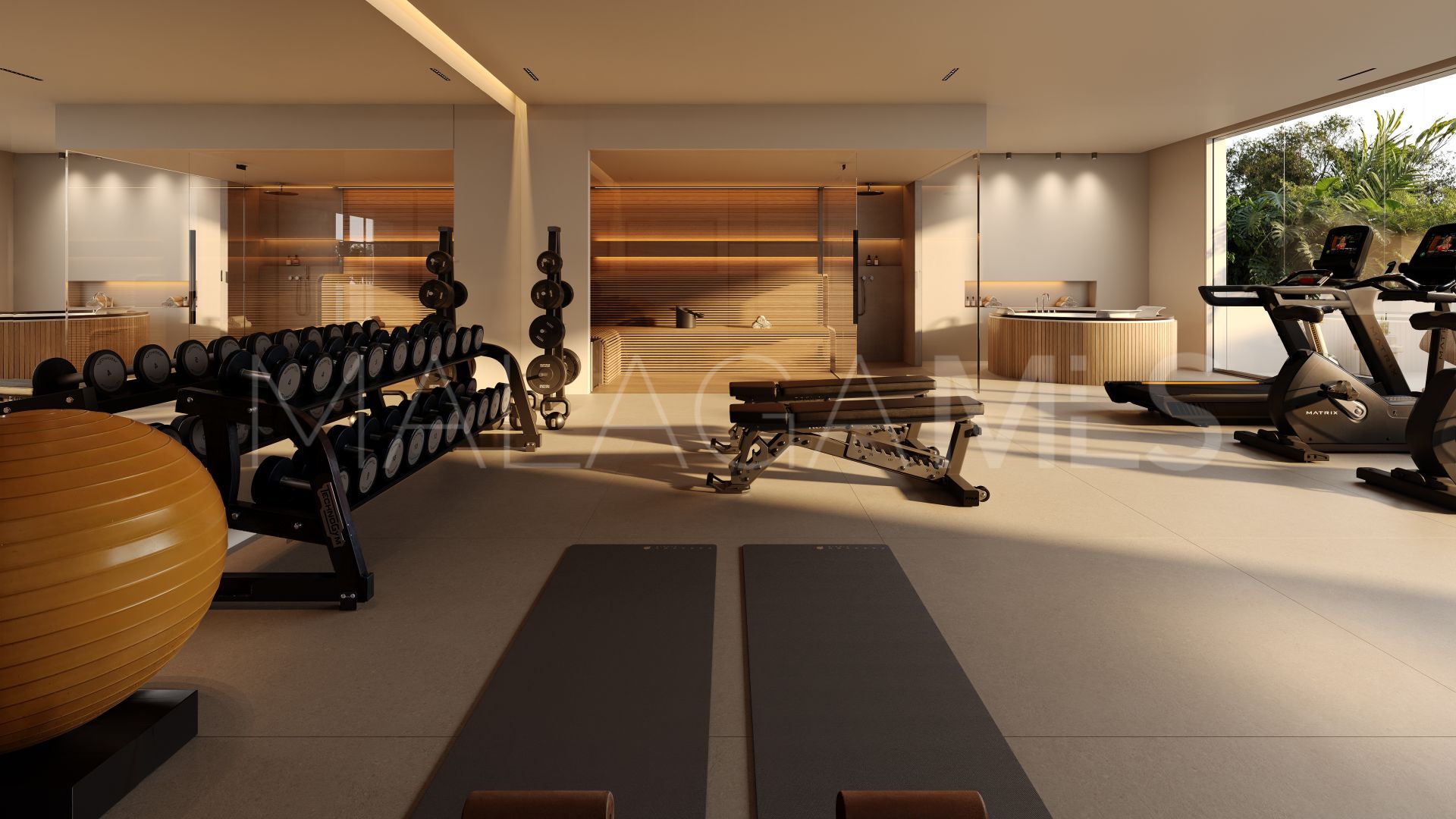 Tomt for sale in Fuente del Espanto