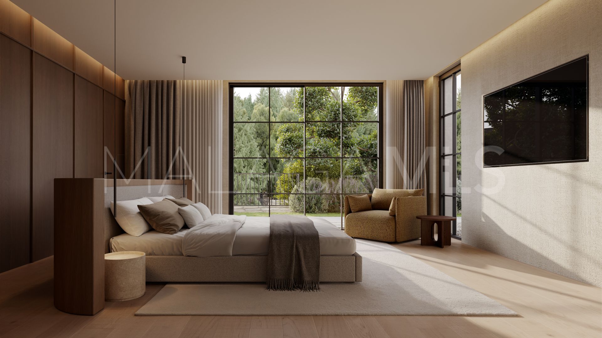 Tomt for sale in Fuente del Espanto