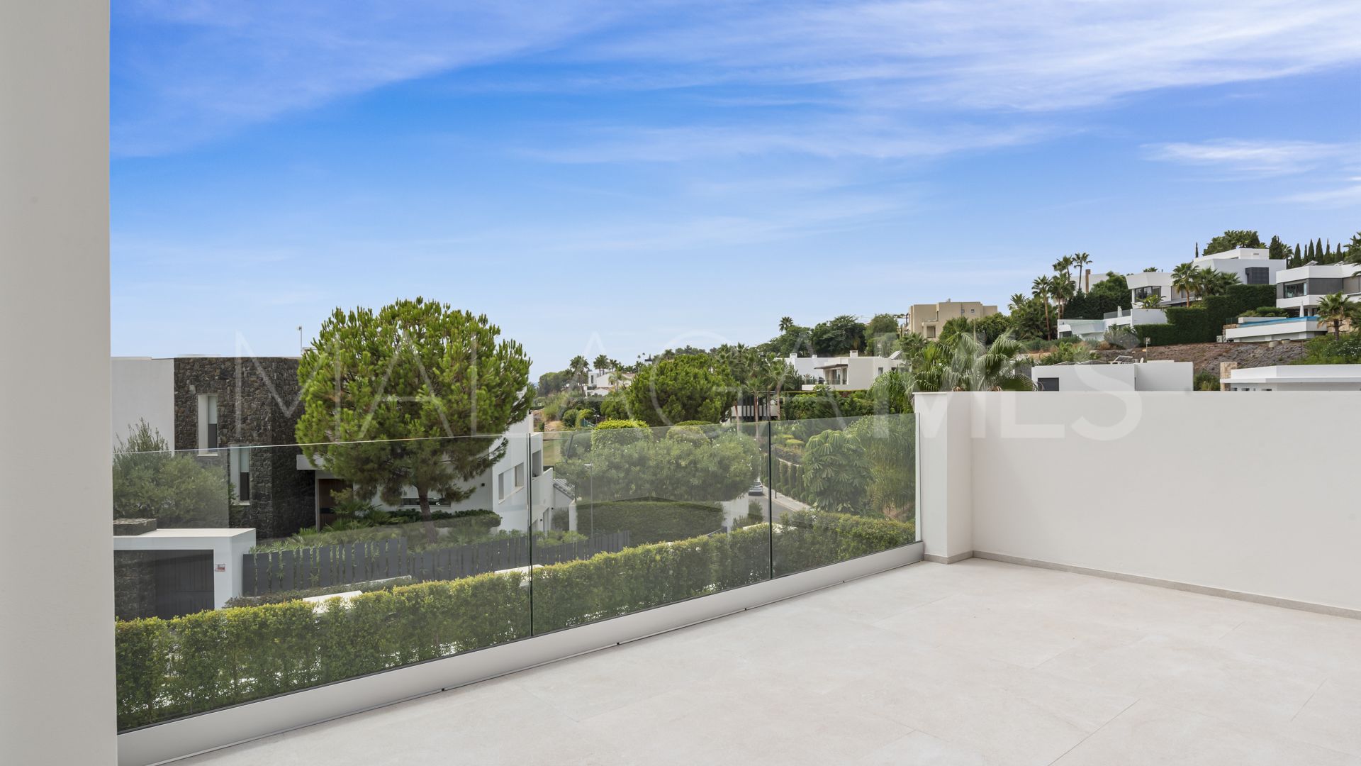 Villa for sale in La Alqueria