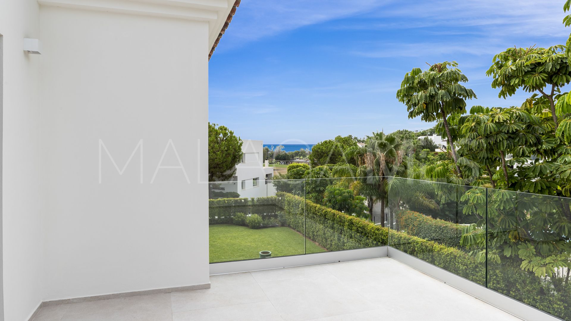 Villa for sale in La Alqueria