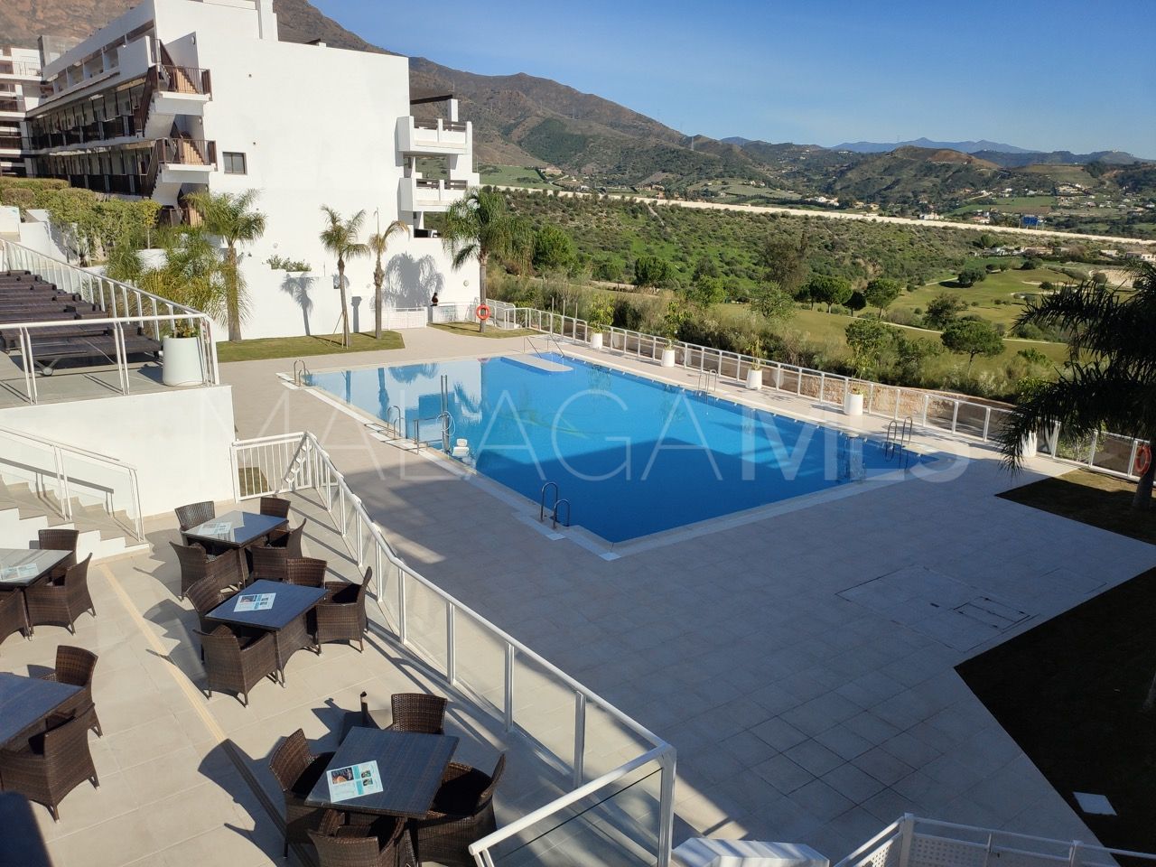 2 bedrooms apartment in Valle Romano for sale