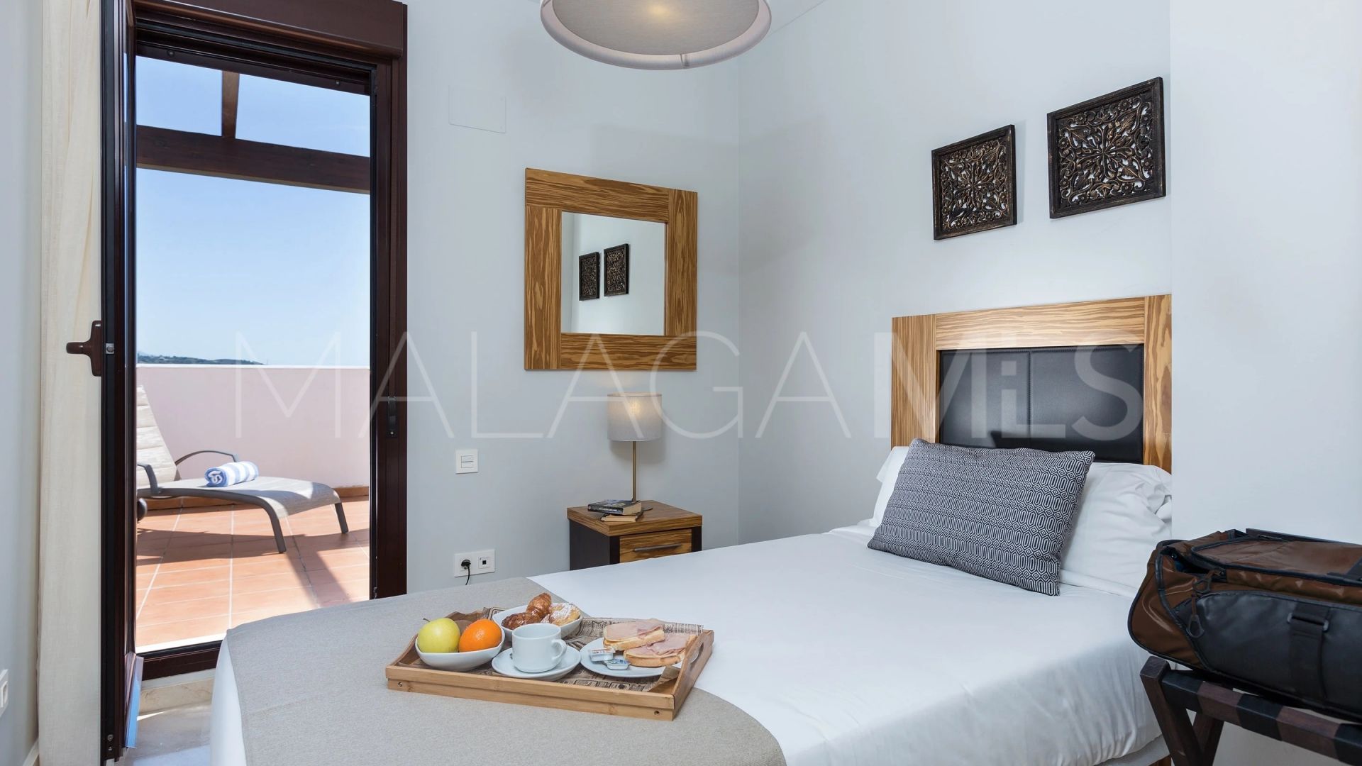 Wohnung for sale in Valle Romano