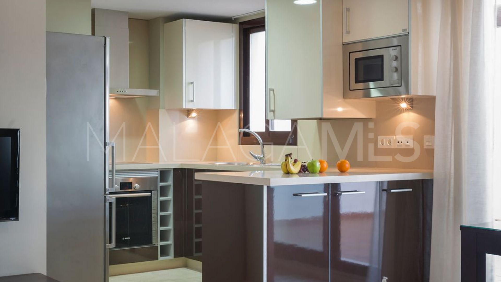 2 bedrooms apartment in Valle Romano for sale