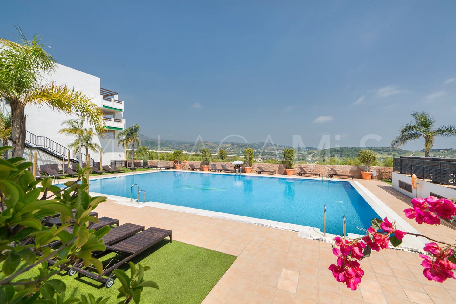 2 bedrooms apartment in Valle Romano for sale