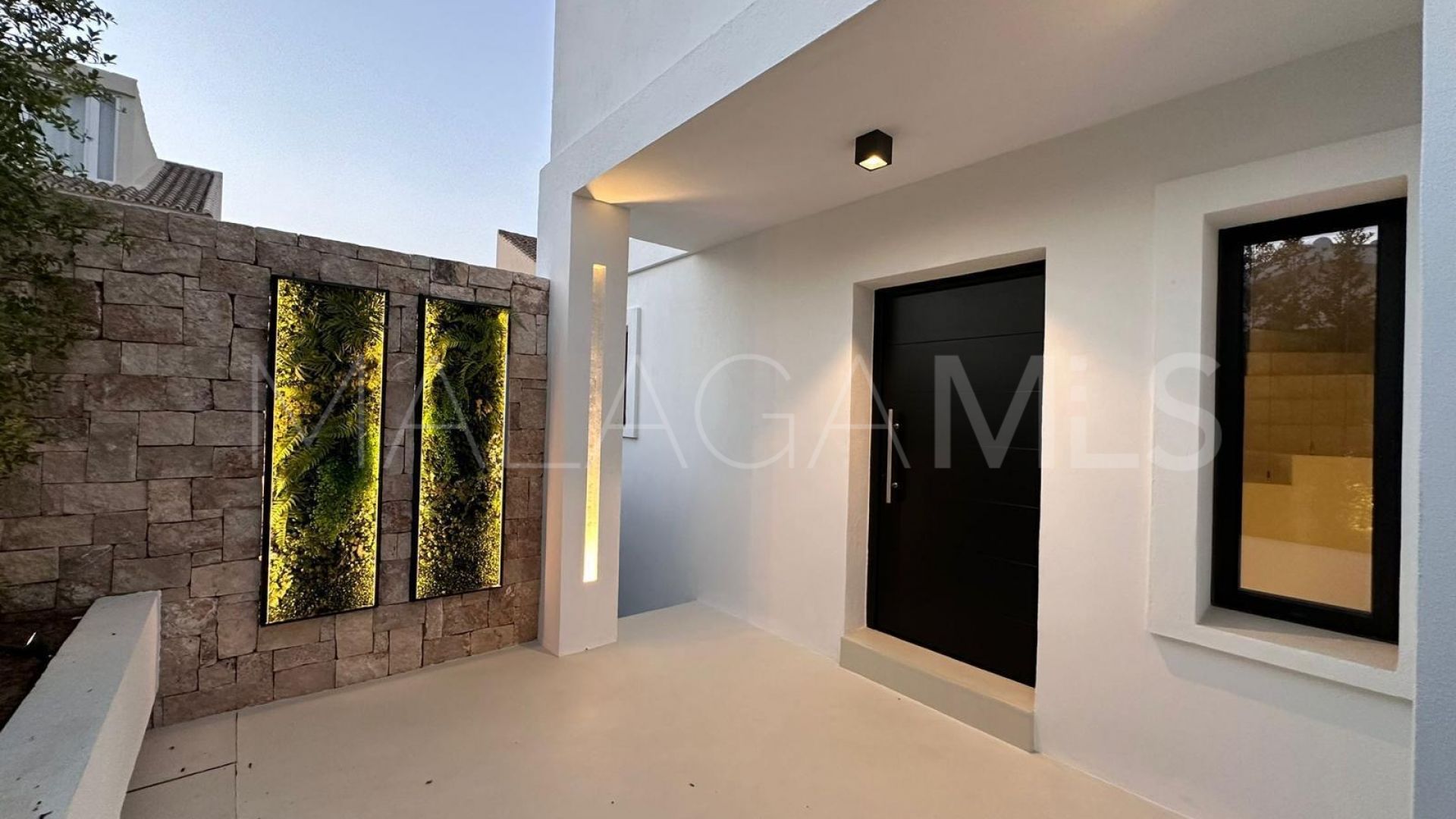 Villa for sale in Villacana