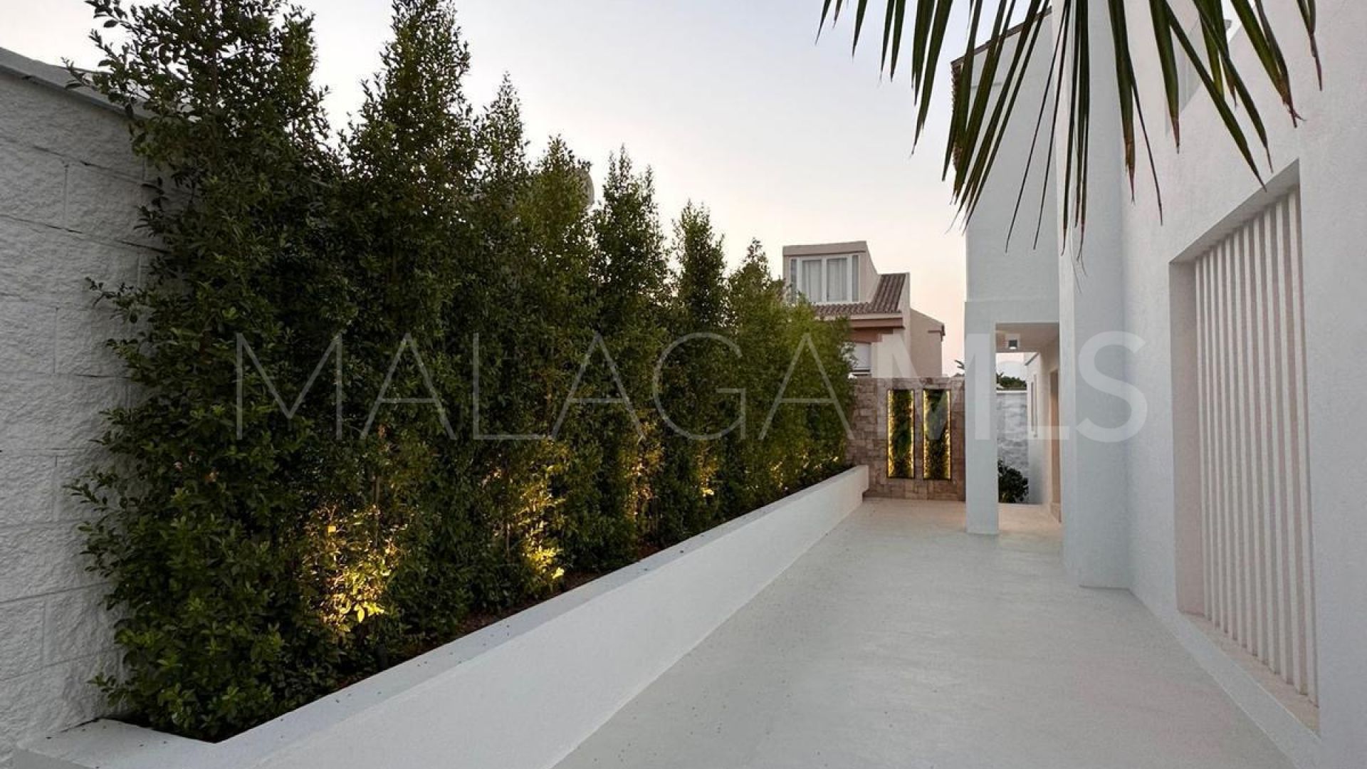 Villa for sale in Villacana