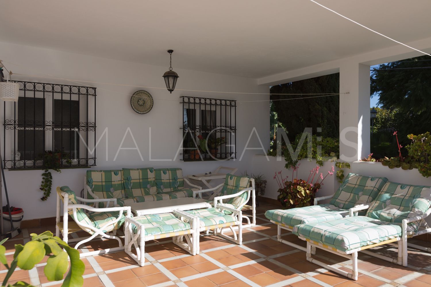 Villa for sale in Valdeolletas