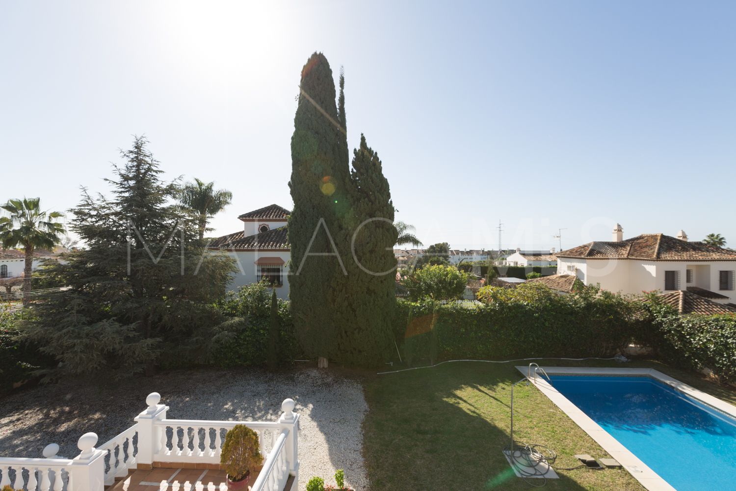 Villa for sale in Valdeolletas