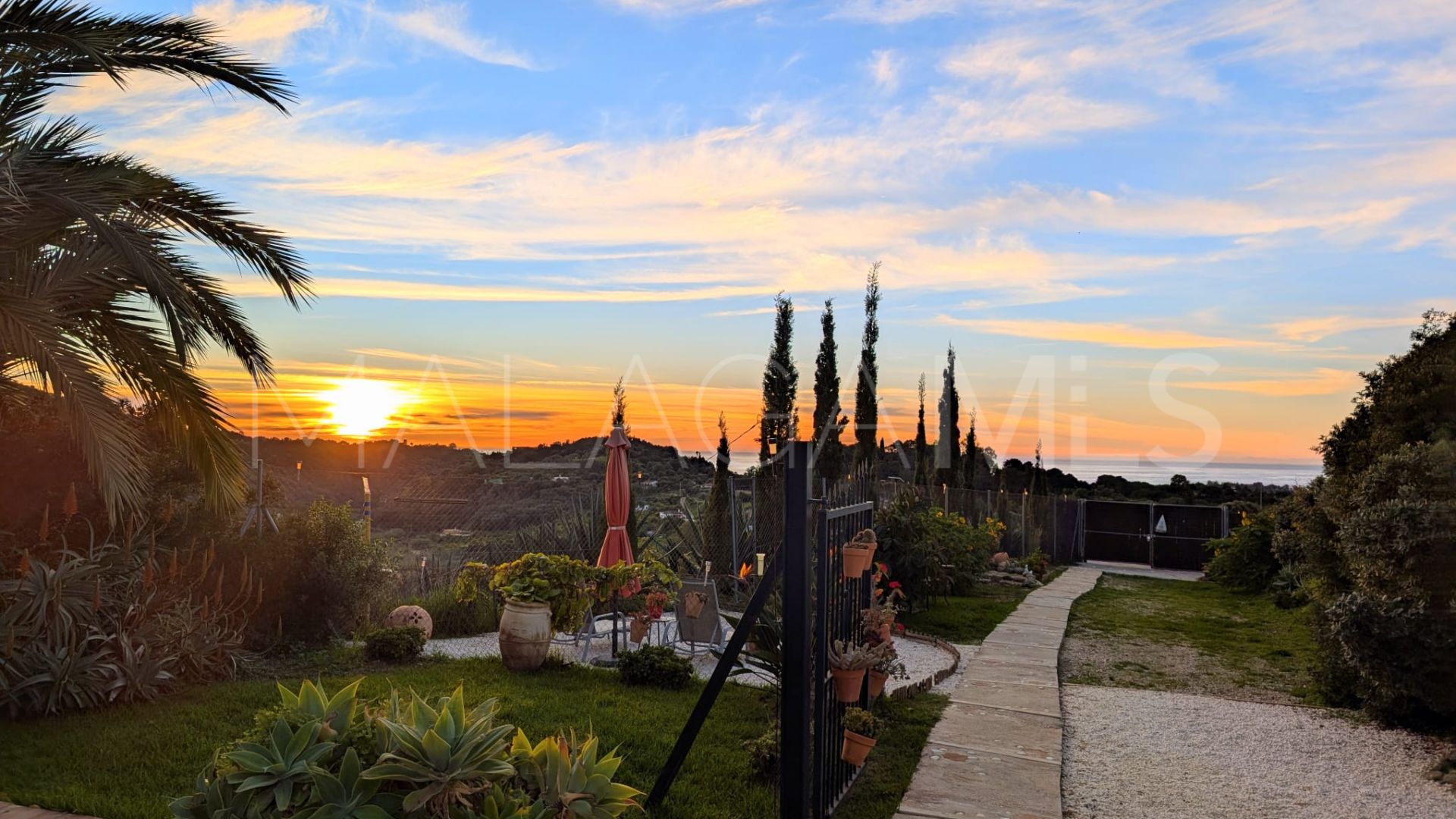 2 bedrooms El Velerin house for sale