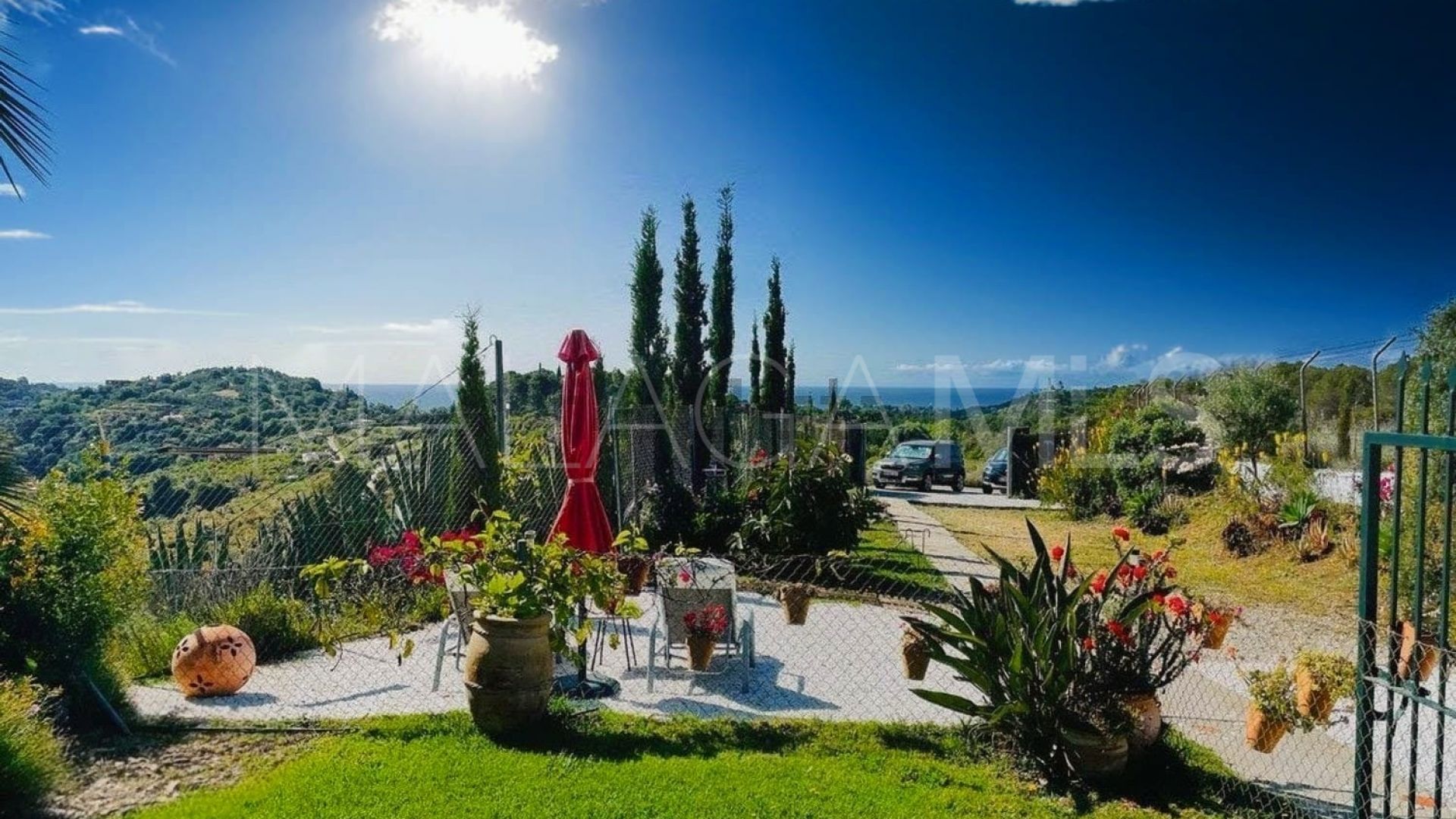 2 bedrooms El Velerin house for sale