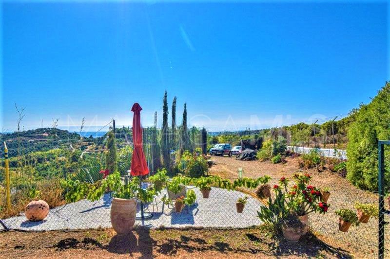 2 bedrooms El Velerin house for sale