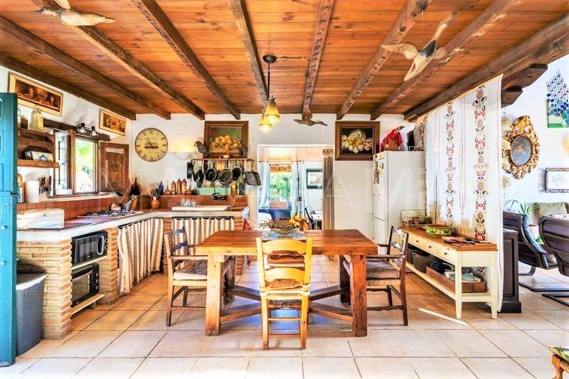 2 bedrooms El Velerin house for sale