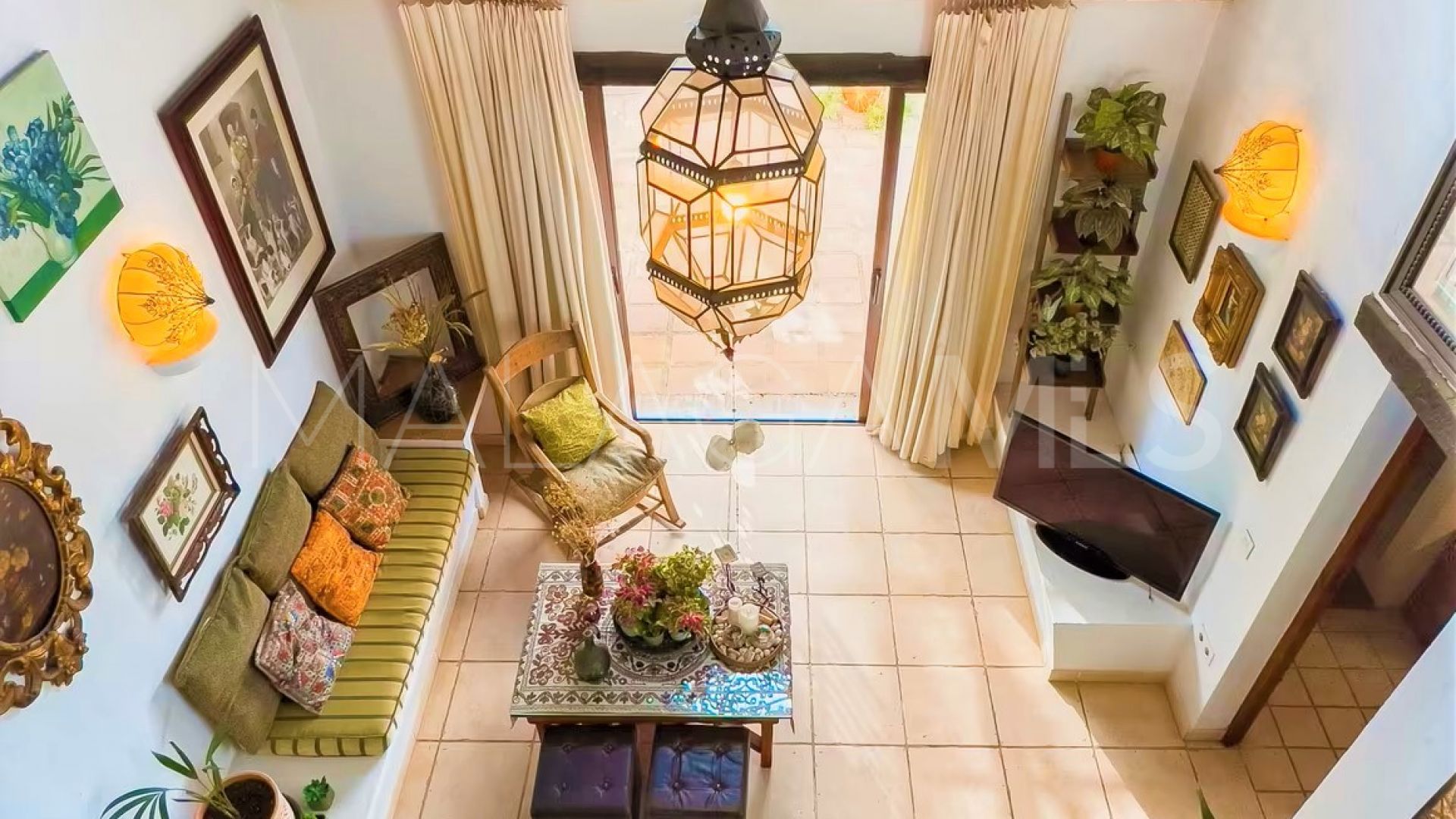 2 bedrooms El Velerin house for sale