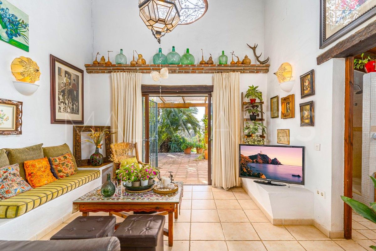 2 bedrooms El Velerin house for sale