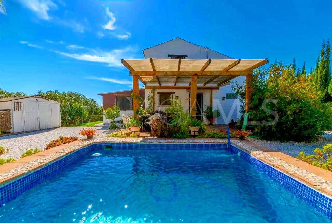 2 bedrooms El Velerin house for sale