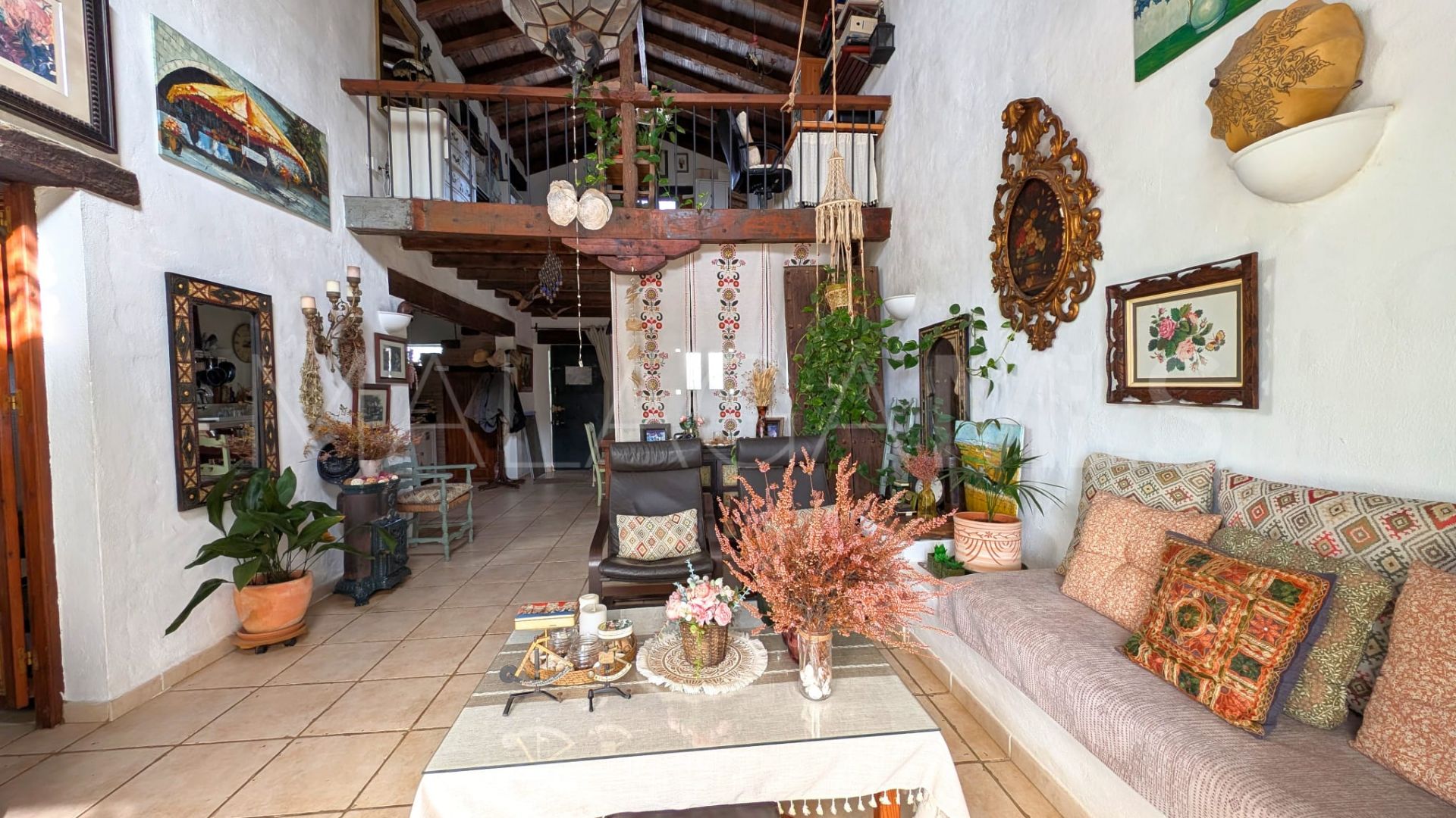 2 bedrooms El Velerin house for sale