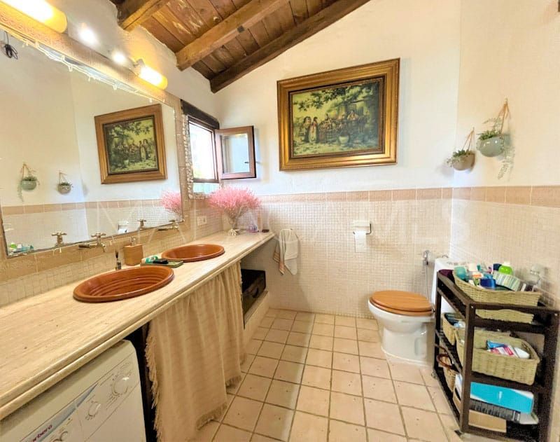 2 bedrooms El Velerin house for sale