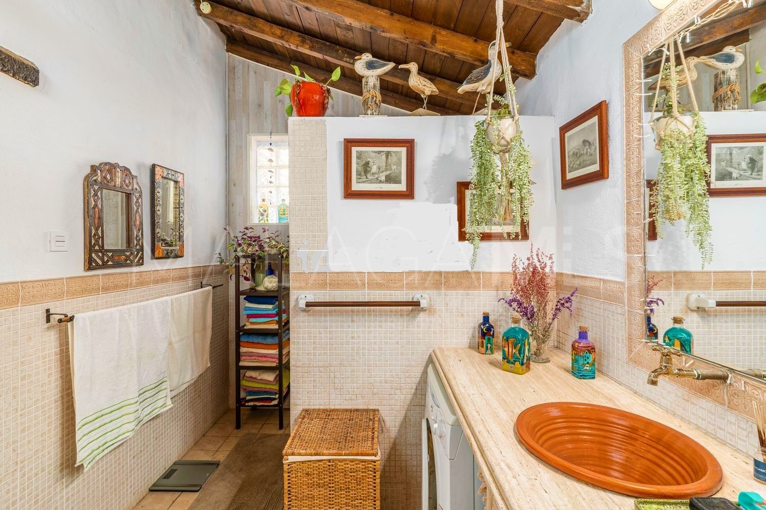 2 bedrooms El Velerin house for sale