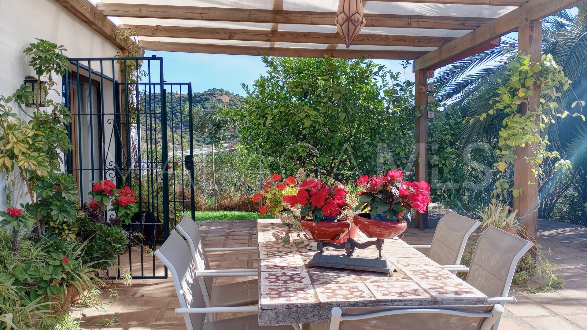2 bedrooms El Velerin house for sale