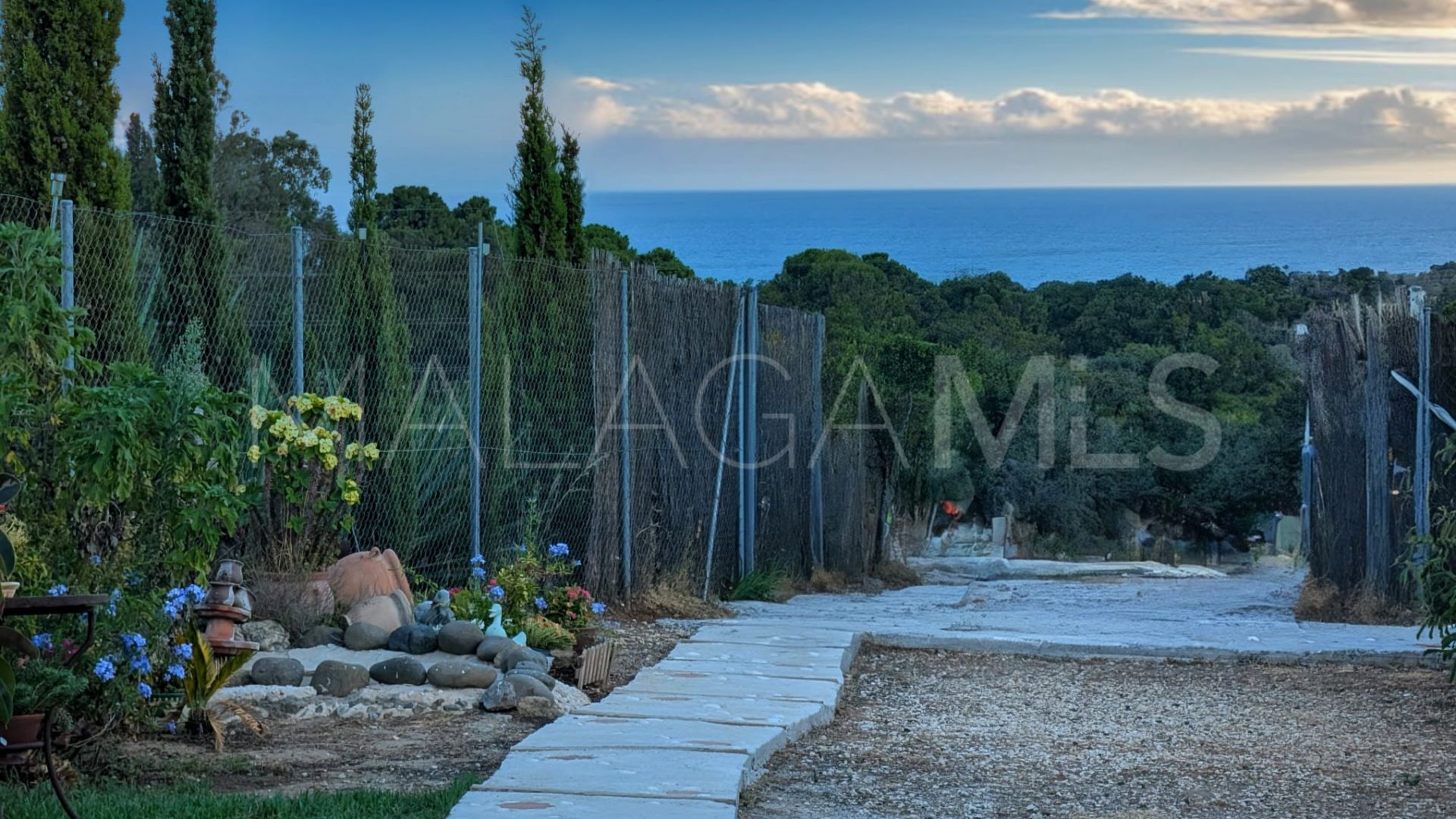 2 bedrooms El Velerin house for sale
